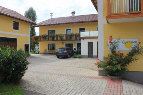 Frühstückspension Kibler, Sankt Georgen Im Attergau, Österreich